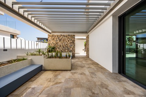 Villa itt: Tilal Al Ghaf, Dubai, EAE, 5 hálószoba, 757 m², azonosító: 748973 - fénykép 27