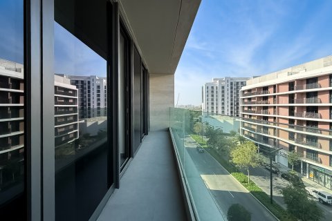 Apartment til salg i Aljada, Sharjah, UAE 2 soveværelser, 101 kvm № 748986 - foto 1