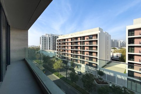 Apartment til salg i Aljada, Sharjah, UAE 2 soveværelser, 101 kvm № 748986 - foto 18