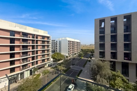 Apartment til salg i Aljada, Sharjah, UAE 2 soveværelser, 101 kvm № 748986 - foto 13