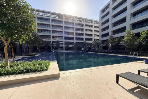 Apartment til salg i Aljada, Sharjah, UAE 2 soveværelser, 101 kvm № 748986 - foto 22