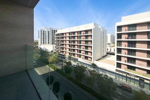 Apartment til salg i Aljada, Sharjah, UAE 2 soveværelser, 101 kvm № 748986 - foto 8