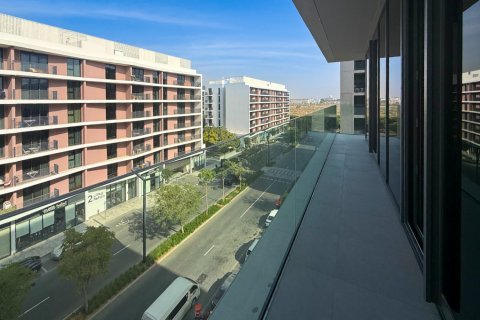 Apartment til salg i Aljada, Sharjah, UAE 2 soveværelser, 101 kvm № 748986 - foto 11