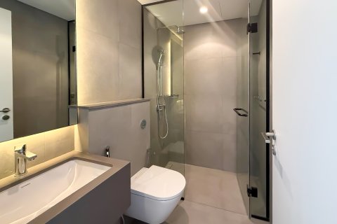 Apartment til salg i Aljada, Sharjah, UAE 2 soveværelser, 101 kvm № 748986 - foto 3