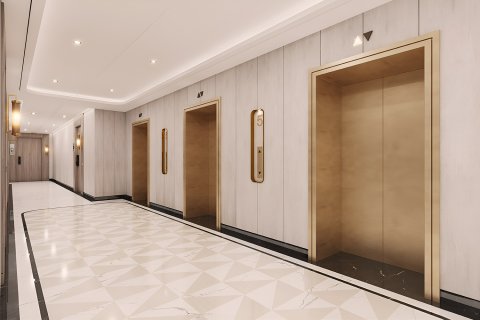 Apartmán v Dubai, SAE 1 izba, 31.74 m2 č. 748987 - Fotografia 3