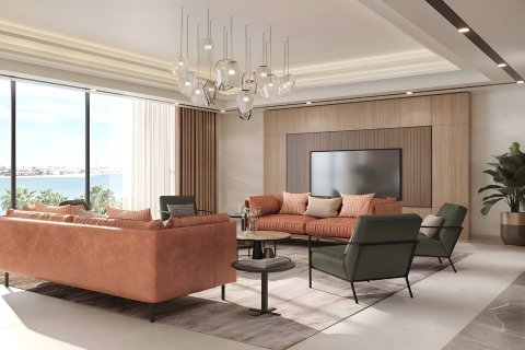 Apartmán v Dubai, SAE 1 izba, 31.74 m2 č. 748987 - Fotografia 15