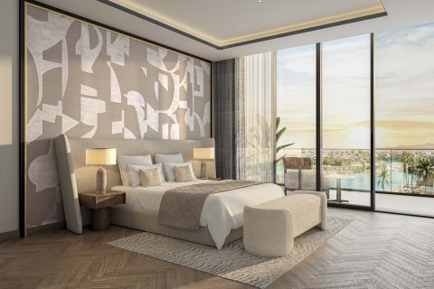 Apartmán v Dubai, SAE 1 izba, 31.74 m2 č. 748987 - Fotografia 14