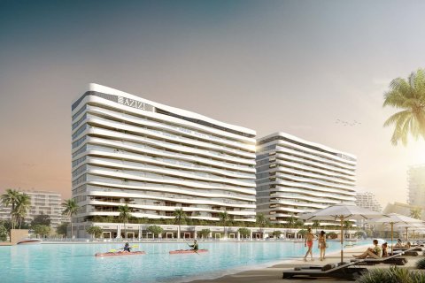 Apartmán v Dubai, SAE 1 izba, 31.74 m2 č. 748987 - Fotografia 19