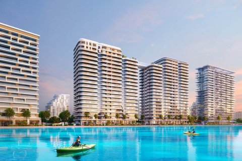 Apartmán v Dubai, SAE 1 izba, 31.74 m2 č. 748987 - Fotografia 28