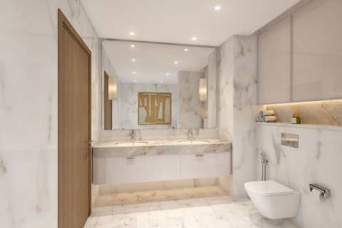 Apartmán v Dubai, SAE 1 izba, 31.74 m2 č. 748987 - Fotografia 11