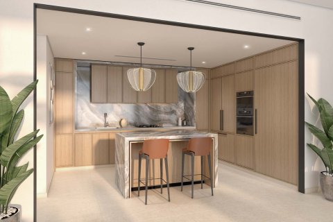 Apartmán v Dubai, SAE 1 izba, 31.74 m2 č. 748987 - Fotografia 4