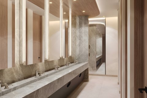 Apartmán v Dubai, SAE 1 izba, 31.74 m2 č. 748987 - Fotografia 7