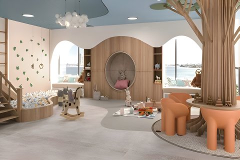 Apartmán v Dubai, SAE 1 izba, 31.74 m2 č. 748987 - Fotografia 6