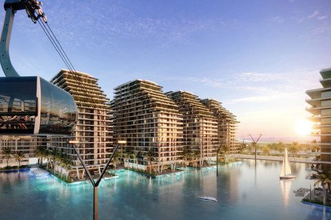 Apartmán v Dubai, SAE 1 izba, 31.74 m2 č. 748987 - Fotografia 24