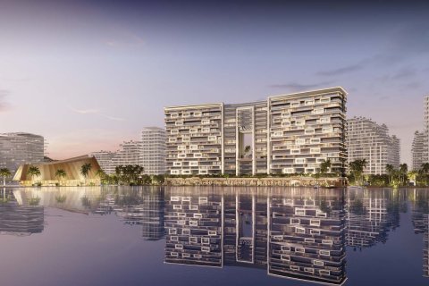 Apartmán v Dubai, SAE 1 izba, 31.74 m2 č. 748987 - Fotografia 13