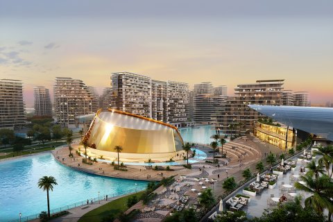 Apartmán v Dubai, SAE 1 izba, 31.74 m2 č. 748987 - Fotografia 30