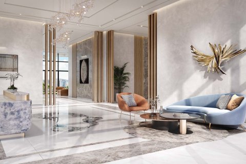 Apartmán v Dubai, SAE 1 izba, 31.74 m2 č. 748987 - Fotografia 12