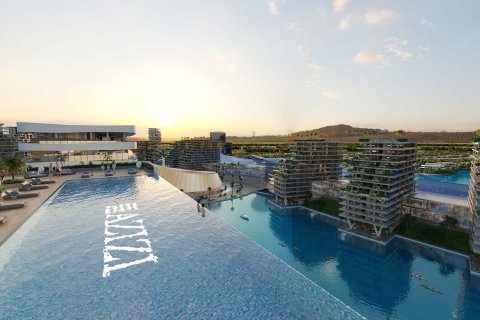 Apartmán v Dubai, SAE 1 izba, 31.74 m2 č. 748987 - Fotografia 18