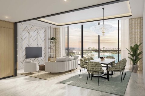 Apartmán v Dubai, SAE 1 izba, 31.74 m2 č. 748987 - Fotografia 17