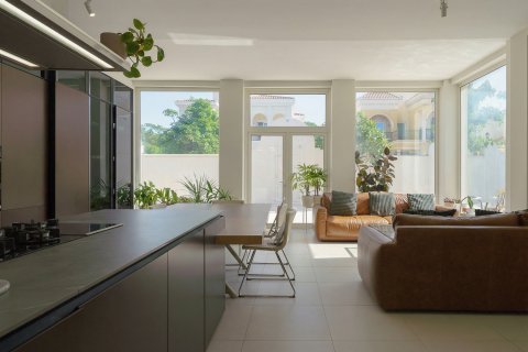 Vila u gradu The Villa, Dubai, UAE 5 spavaće sobe, 791.07 m2 Br. 748970 - Slika 6