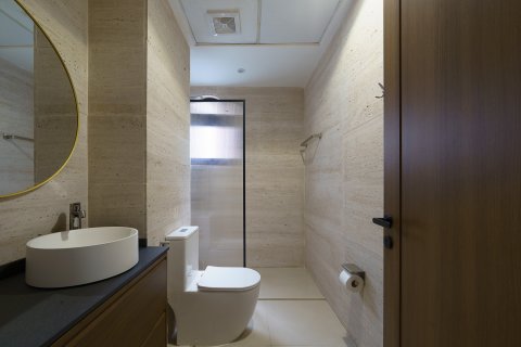 Vila u gradu The Villa, Dubai, UAE 5 spavaće sobe, 791.07 m2 Br. 748970 - Slika 9
