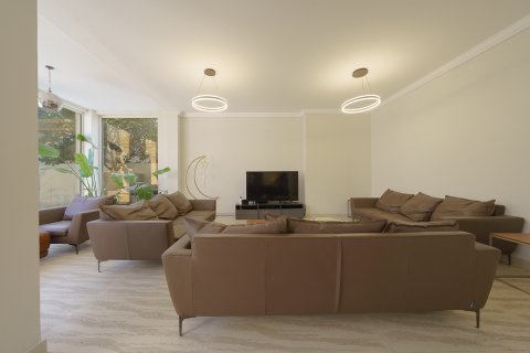 Vila u gradu The Villa, Dubai, UAE 5 spavaće sobe, 791.07 m2 Br. 748970 - Slika 4