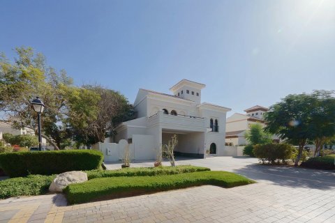 Vila u gradu The Villa, Dubai, UAE 5 spavaće sobe, 791.07 m2 Br. 748970 - Slika 2