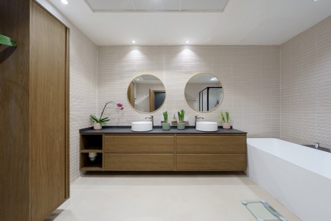 Vila u gradu The Villa, Dubai, UAE 5 spavaće sobe, 791.07 m2 Br. 748970 - Slika 14