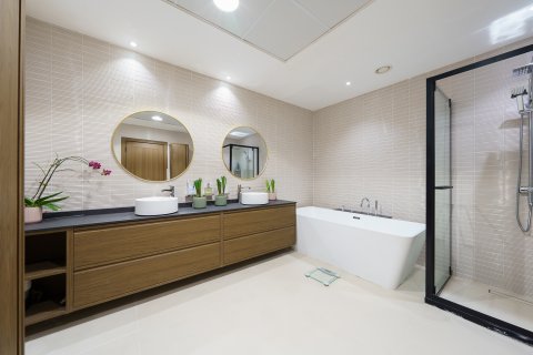 Vila u gradu The Villa, Dubai, UAE 5 spavaće sobe, 791.07 m2 Br. 748970 - Slika 16