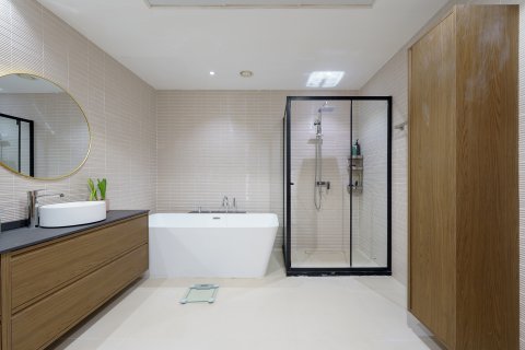 Vila u gradu The Villa, Dubai, UAE 5 spavaće sobe, 791.07 m2 Br. 748970 - Slika 15