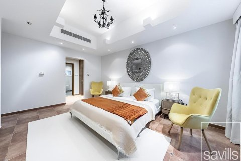 Villa til leie i Umm Suqeim, Dubai, Emiratene 5 soverom, 3716.03 kvm Nr. 747897 - Foto 8