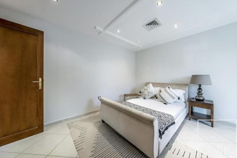 Villa til leie i Umm Suqeim, Dubai, Emiratene 5 soverom, 3716.03 kvm Nr. 747897 - Foto 14