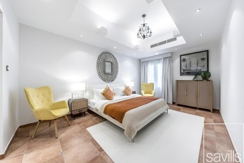 Villa til leie i Umm Suqeim, Dubai, Emiratene 5 soverom, 3716.03 kvm Nr. 747897 - Foto 7