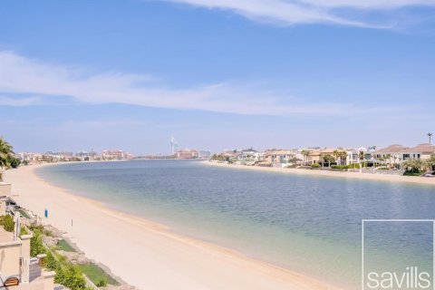 Снять в аренду виллу в Пальма Джумейра, Дубай, ОАЭ 4 спальни, 621.99м2, № 747871 - фото 8