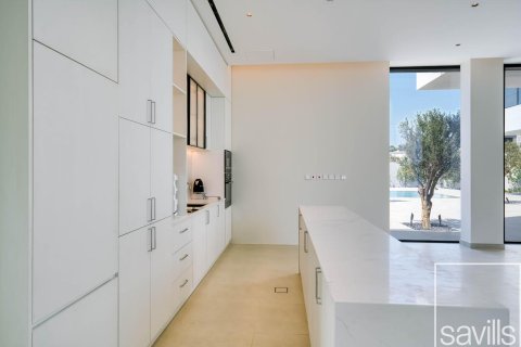 Vila di Jumeirah Village Triangle, Dubai, UEA 5 kamar tidur, 1408.87 m2 nomor 747899 - foto 6