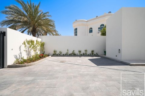 Vila di Jumeirah Village Triangle, Dubai, UEA 5 kamar tidur, 1408.87 m2 nomor 747899 - foto 28