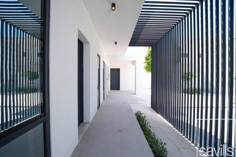 Vila di Jumeirah Village Triangle, Dubai, UEA 5 kamar tidur, 1408.87 m2 nomor 747899 - foto 26