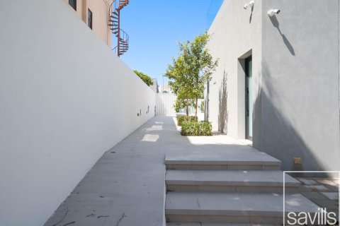 Vila di Jumeirah Village Triangle, Dubai, UEA 5 kamar tidur, 1408.87 m2 nomor 747899 - foto 25