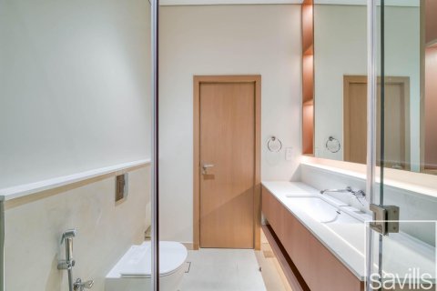 Vila di Jumeirah Village Triangle, Dubai, UEA 5 kamar tidur, 1408.87 m2 nomor 747899 - foto 11