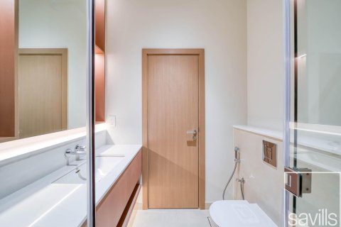 Vila di Jumeirah Village Triangle, Dubai, UEA 5 kamar tidur, 1408.87 m2 nomor 747899 - foto 15