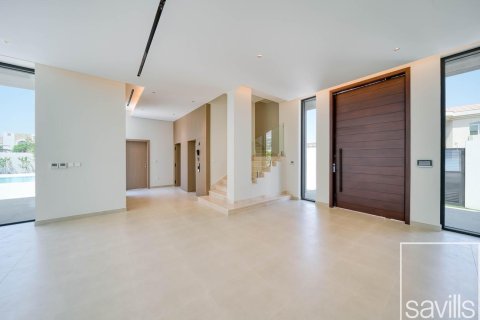 Vila di Jumeirah Village Triangle, Dubai, UEA 5 kamar tidur, 1408.87 m2 nomor 747899 - foto 7