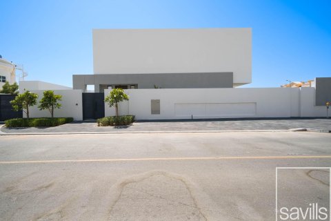 Vila di Jumeirah Village Triangle, Dubai, UEA 5 kamar tidur, 1408.87 m2 nomor 747899 - foto 29