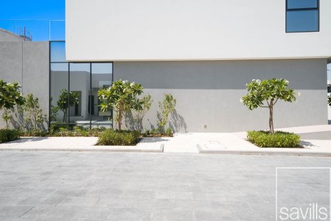 Vila di Jumeirah Village Triangle, Dubai, UEA 5 kamar tidur, 1408.87 m2 nomor 747899 - foto 24