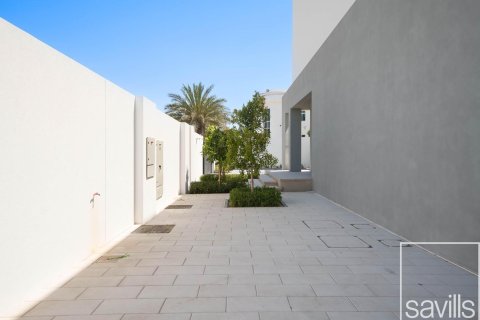 Vila di Jumeirah Village Triangle, Dubai, UEA 5 kamar tidur, 1408.87 m2 nomor 747899 - foto 23