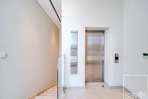 Vila di Jumeirah Village Triangle, Dubai, UEA 5 kamar tidur, 1408.87 m2 nomor 747899 - foto 13