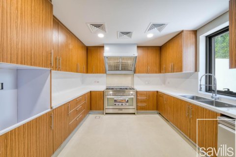 Vila di Jumeirah Village Triangle, Dubai, UEA 5 kamar tidur, 1408.87 m2 nomor 747899 - foto 5