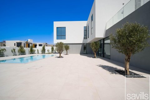 Vila di Jumeirah Village Triangle, Dubai, UEA 5 kamar tidur, 1408.87 m2 nomor 747899 - foto 19