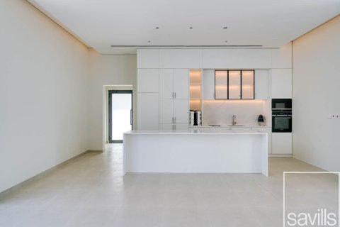 Vila di Jumeirah Village Triangle, Dubai, UEA 5 kamar tidur, 1408.87 m2 nomor 747899 - foto 3