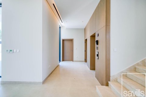 Vila di Jumeirah Village Triangle, Dubai, UEA 5 kamar tidur, 1408.87 m2 nomor 747899 - foto 9