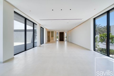 Vila di Jumeirah Village Triangle, Dubai, UEA 5 kamar tidur, 1408.87 m2 nomor 747899 - foto 4